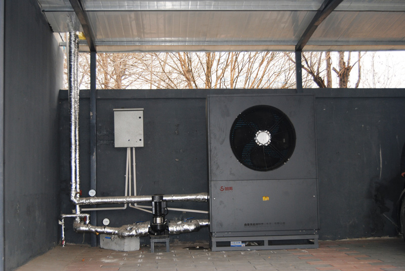 �����͜ؿ՚�Դ���1200ƽ��ˮ��(w��)վ���_(t��i)�C(j��)�M